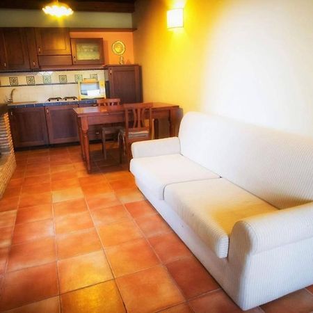 Country House Trevi Umbria Borghetto Vetuliae Santa Maria in Valle Zewnętrze zdjęcie