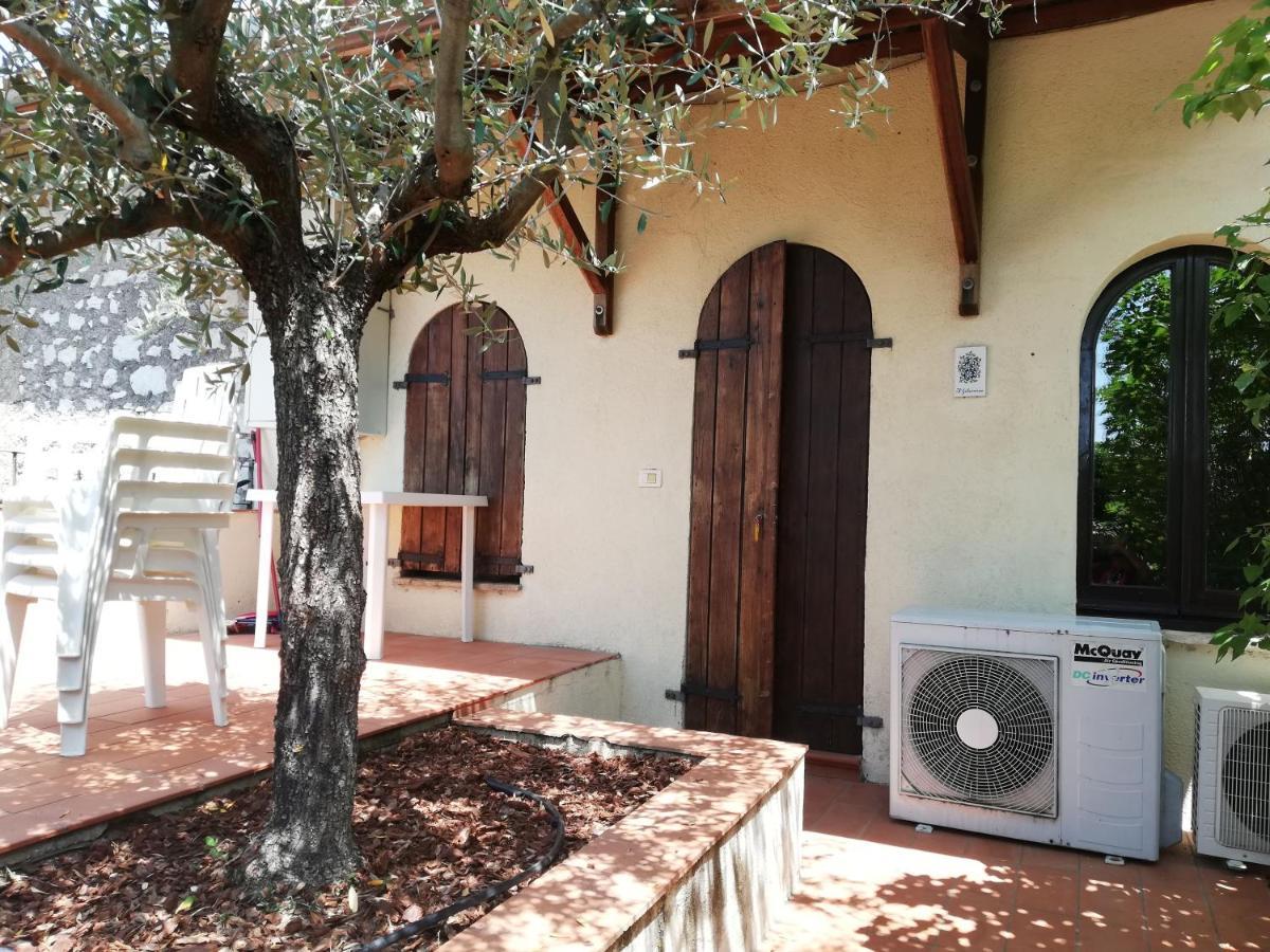 Country House Trevi Umbria Borghetto Vetuliae Santa Maria in Valle Zewnętrze zdjęcie