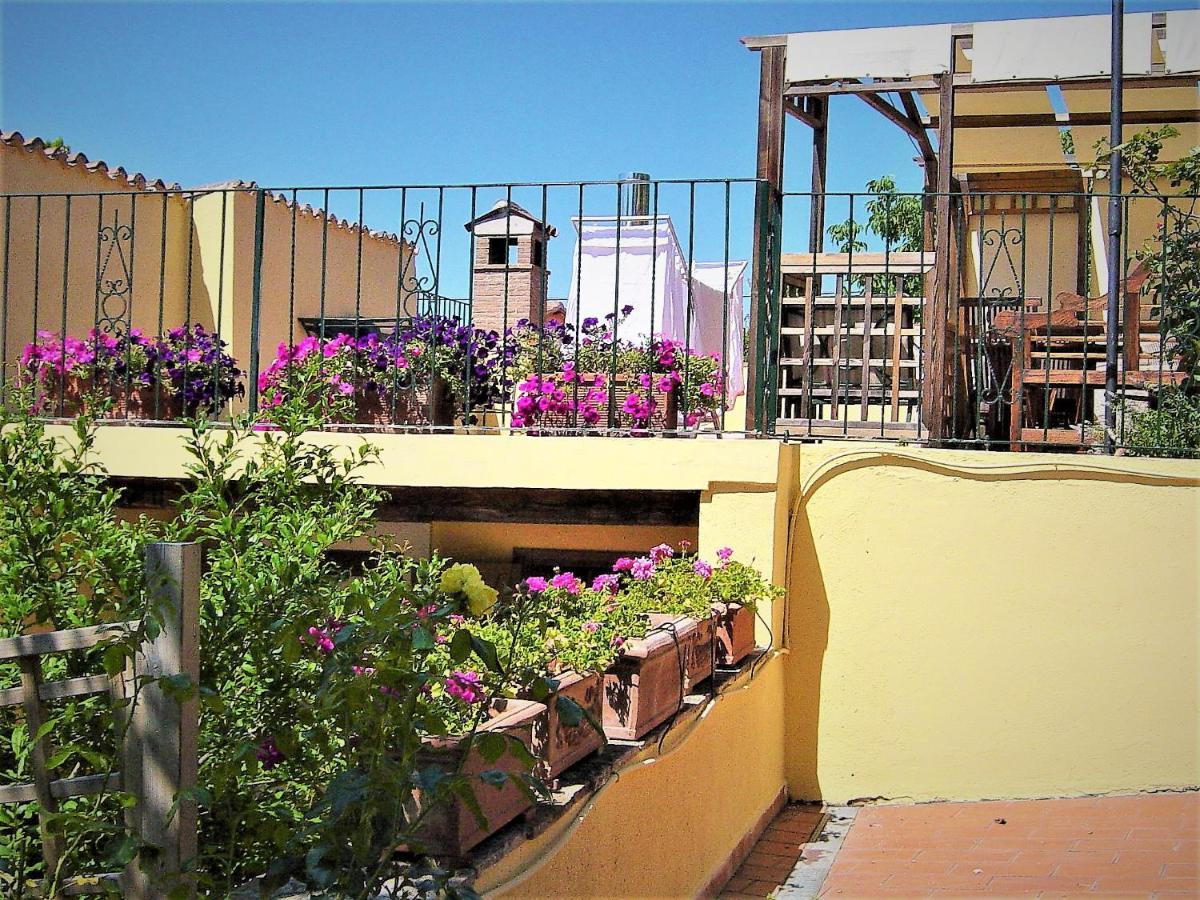Country House Trevi Umbria Borghetto Vetuliae Santa Maria in Valle Zewnętrze zdjęcie