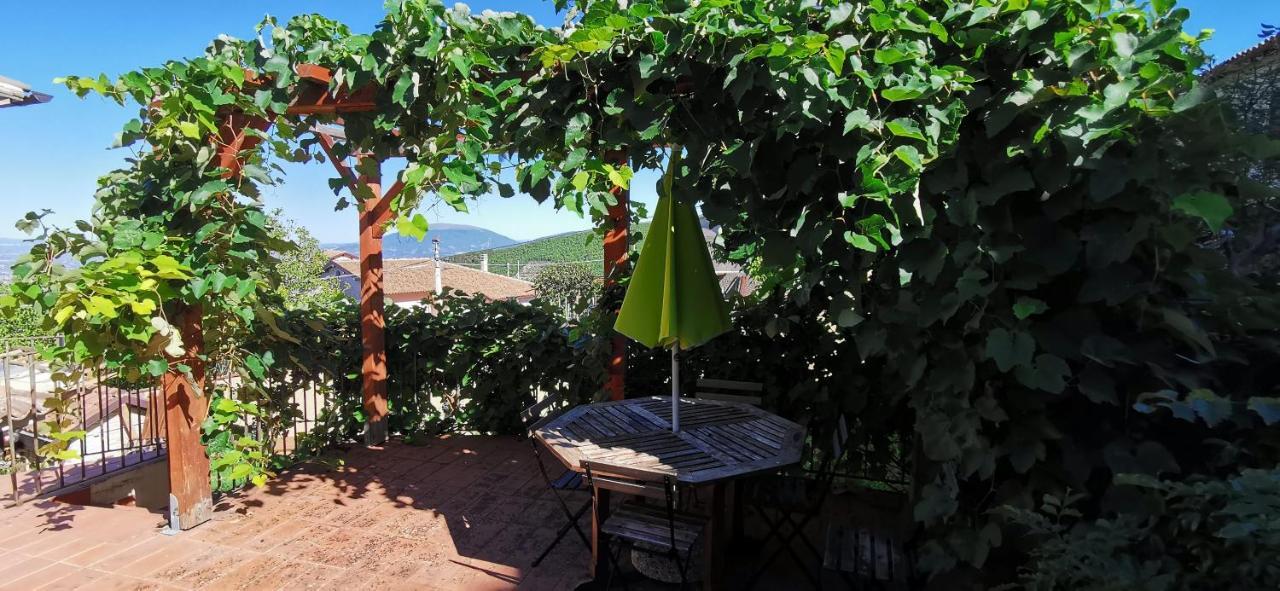 Country House Trevi Umbria Borghetto Vetuliae Santa Maria in Valle Zewnętrze zdjęcie