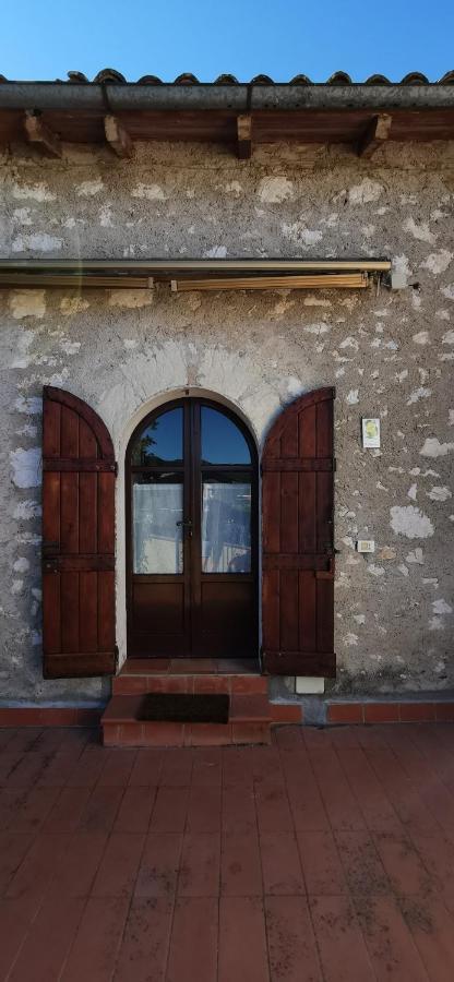 Country House Trevi Umbria Borghetto Vetuliae Santa Maria in Valle Zewnętrze zdjęcie