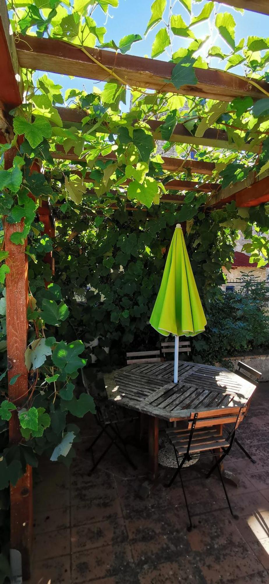 Country House Trevi Umbria Borghetto Vetuliae Santa Maria in Valle Zewnętrze zdjęcie
