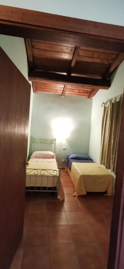 Country House Trevi Umbria Borghetto Vetuliae Santa Maria in Valle Zewnętrze zdjęcie