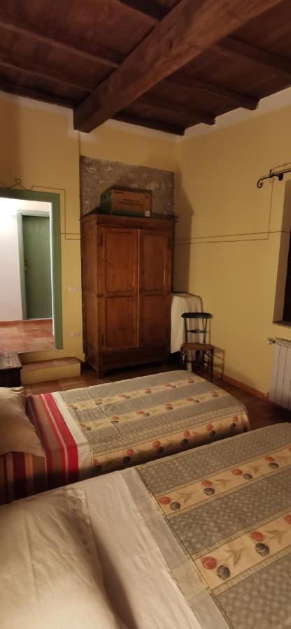 Country House Trevi Umbria Borghetto Vetuliae Santa Maria in Valle Zewnętrze zdjęcie