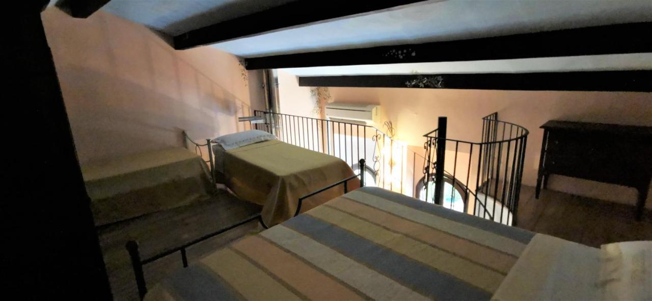 Country House Trevi Umbria Borghetto Vetuliae Santa Maria in Valle Zewnętrze zdjęcie