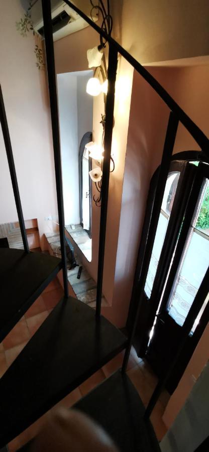 Country House Trevi Umbria Borghetto Vetuliae Santa Maria in Valle Zewnętrze zdjęcie