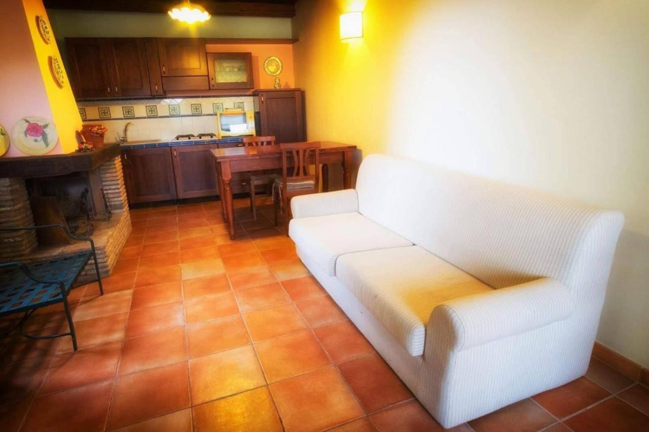 Country House Trevi Umbria Borghetto Vetuliae Santa Maria in Valle Zewnętrze zdjęcie