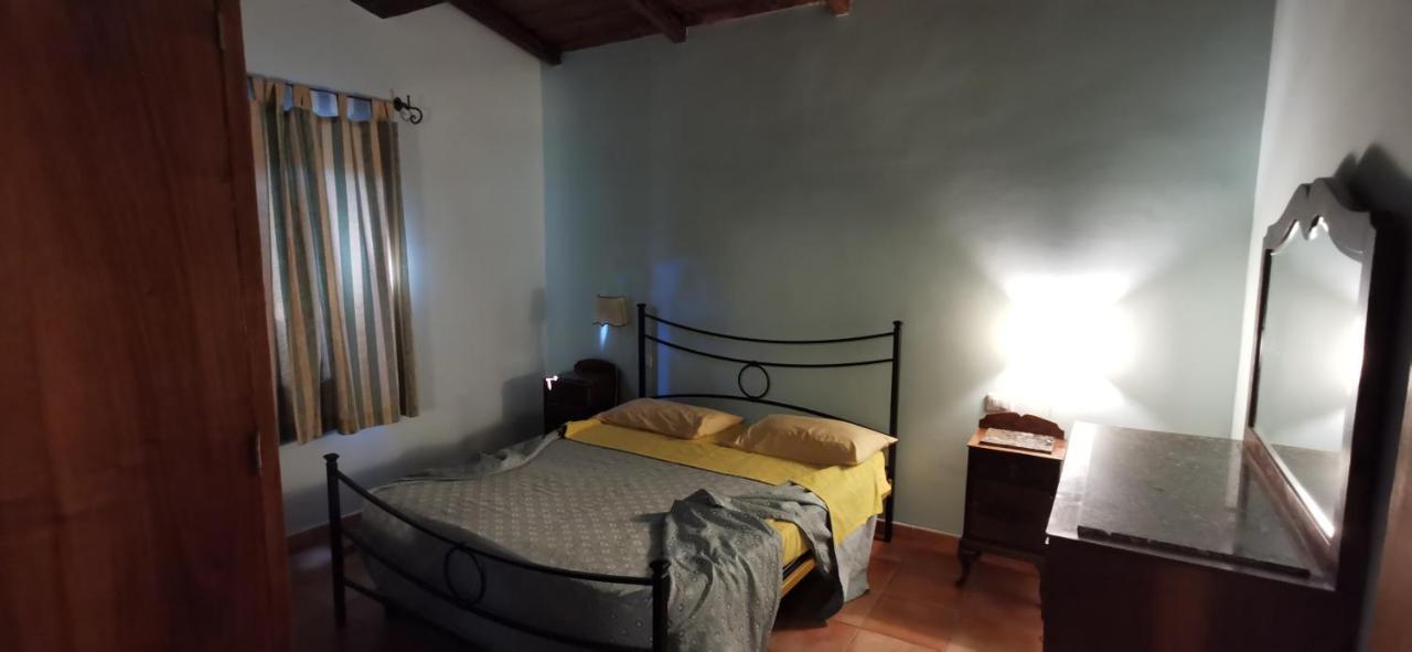 Country House Trevi Umbria Borghetto Vetuliae Santa Maria in Valle Zewnętrze zdjęcie