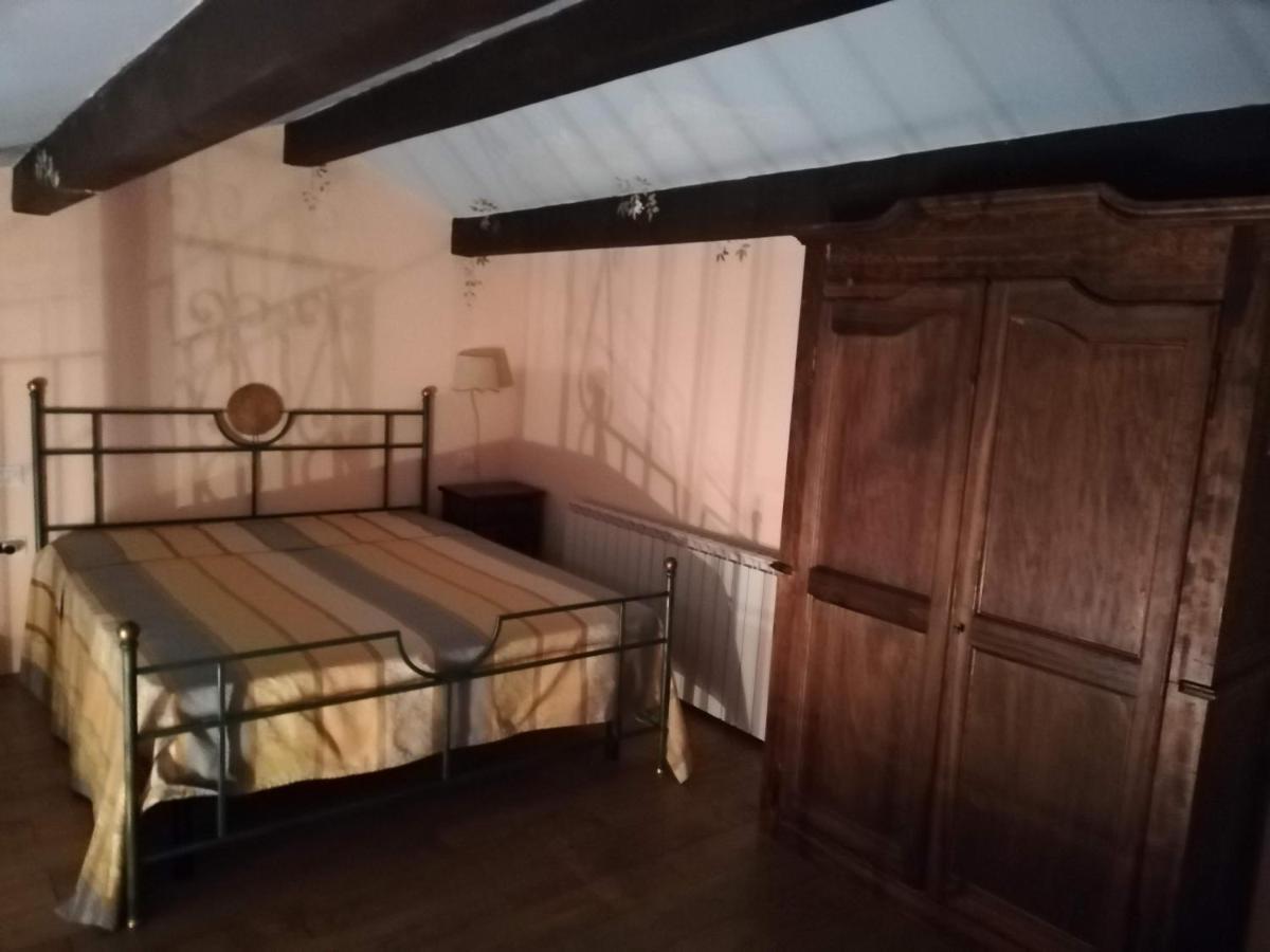 Country House Trevi Umbria Borghetto Vetuliae Santa Maria in Valle Zewnętrze zdjęcie
