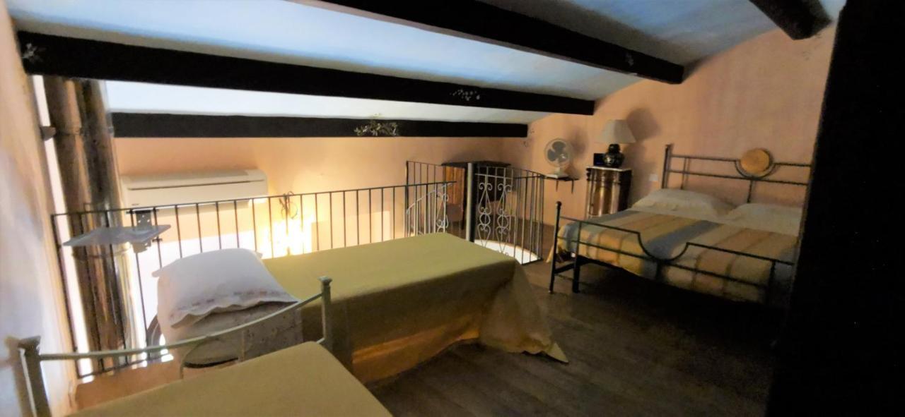 Country House Trevi Umbria Borghetto Vetuliae Santa Maria in Valle Zewnętrze zdjęcie