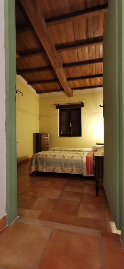 Country House Trevi Umbria Borghetto Vetuliae Santa Maria in Valle Zewnętrze zdjęcie